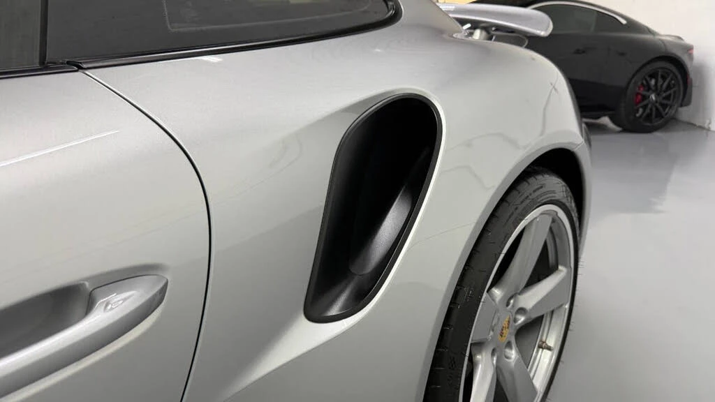 2017 Porsche 991 Turbo - Image 26 of 31