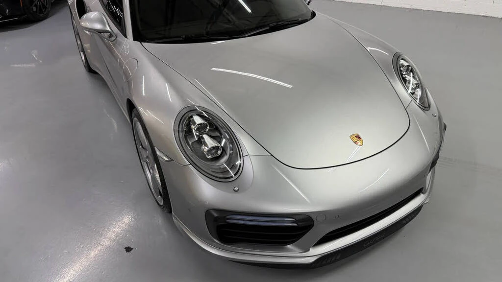 2017 Porsche 991 Turbo - Image 3 of 31