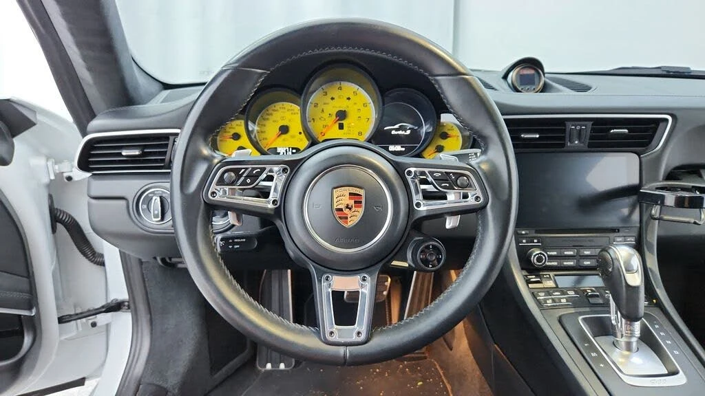 2017 Porsche 991 Turbo - Image 20 of 31
