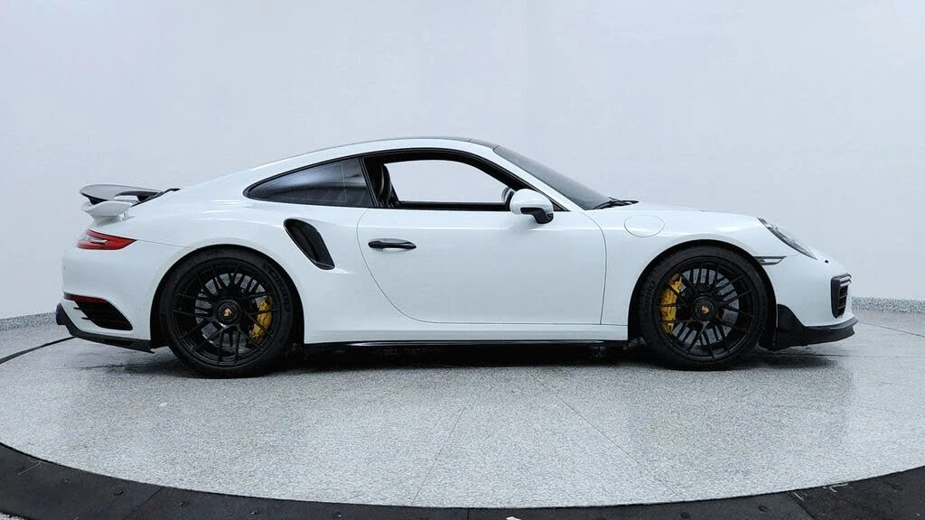 2017 Porsche 991 Turbo - Image 6 of 31