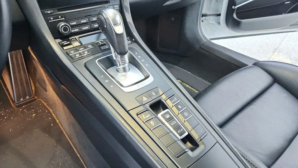 2017 Porsche 991 Turbo - Image 21 of 31