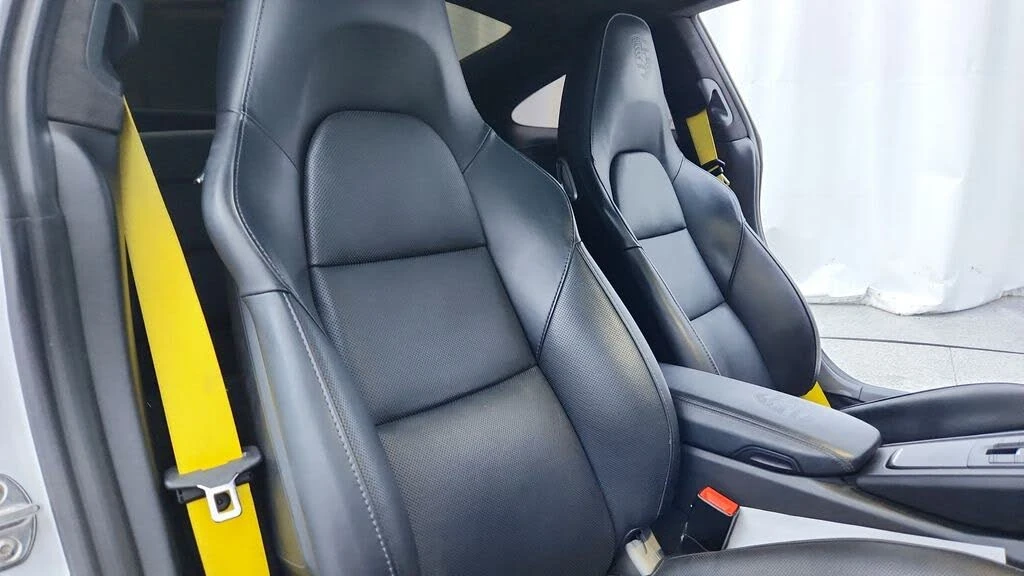 2017 Porsche 991 Turbo - Image 30 of 31