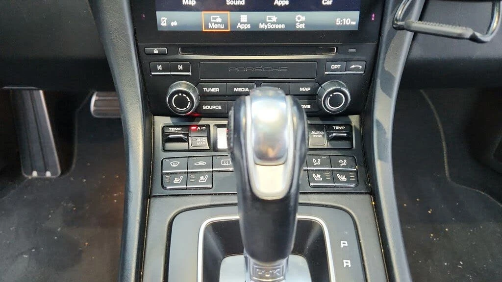 2017 Porsche 991 Turbo - Image 25 of 31