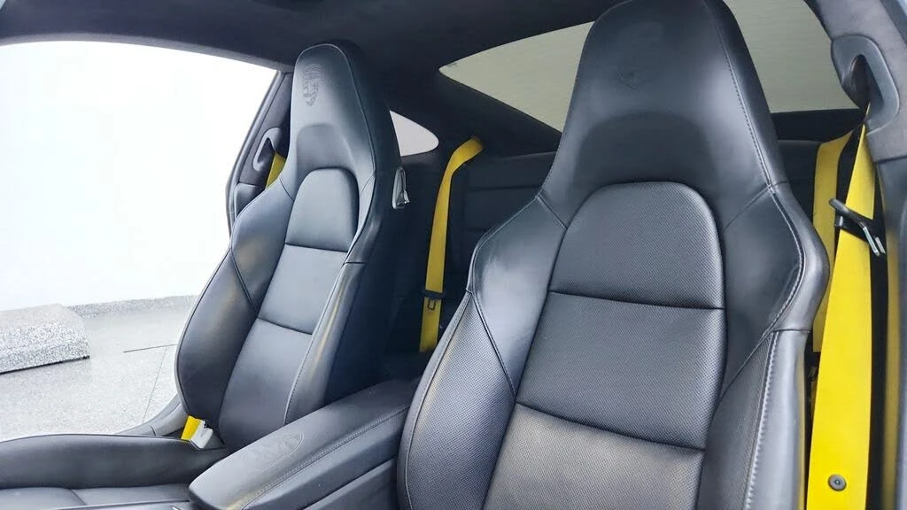 2017 Porsche 991 Turbo - Image 16 of 31