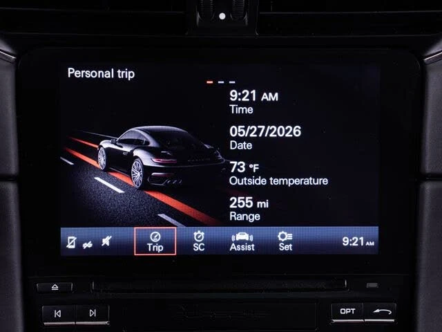 2017 Porsche 991 Turbo - Image 29 of 31