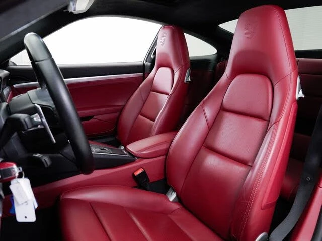 2017 Porsche 991 Turbo - Image 17 of 31