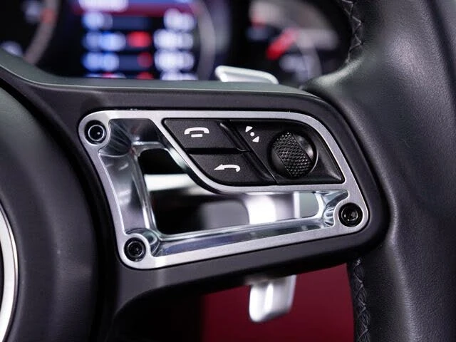 2017 Porsche 991 Turbo - Image 27 of 31