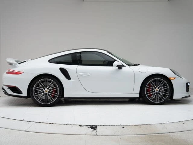 2017 Porsche 991 Turbo - Image 9 of 31