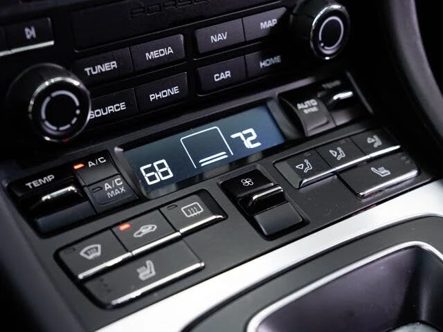 2017 Porsche 991 Turbo - Image 30 of 31