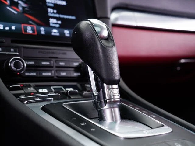 2017 Porsche 991 Turbo - Image 31 of 31