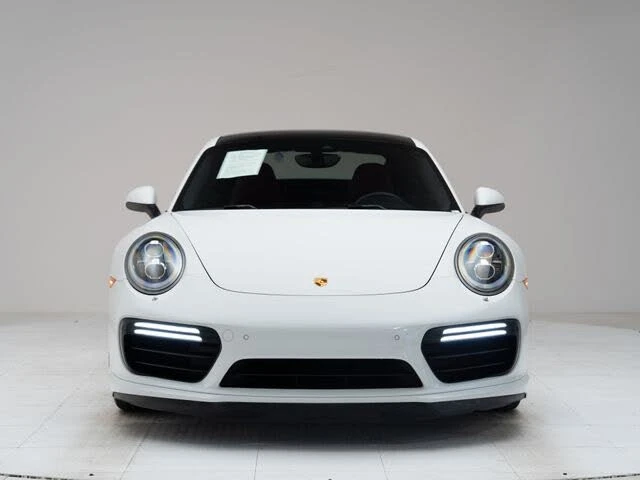 2017 Porsche 991 Turbo - Image 7 of 31