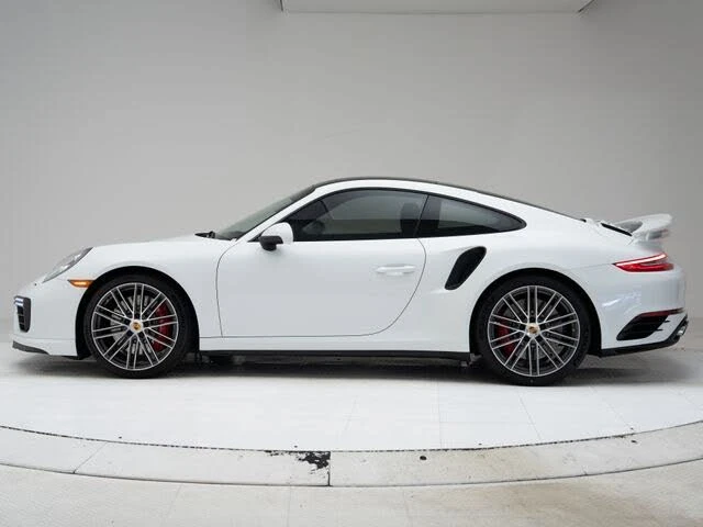 2017 Porsche 991 Turbo - Image 2 of 31