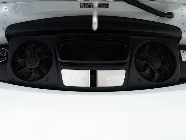 2017 Porsche 991 Turbo - Image 13 of 31