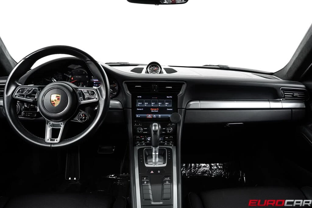 2017 Porsche 991 Turbo - Image 26 of 31