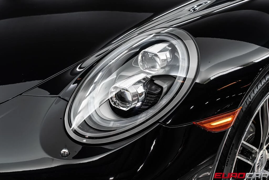 2017 Porsche 991 Turbo - Image 12 of 31