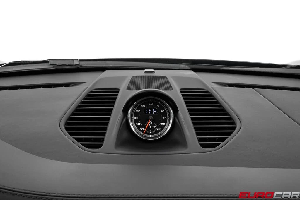 2017 Porsche 991 Turbo - Image 29 of 31
