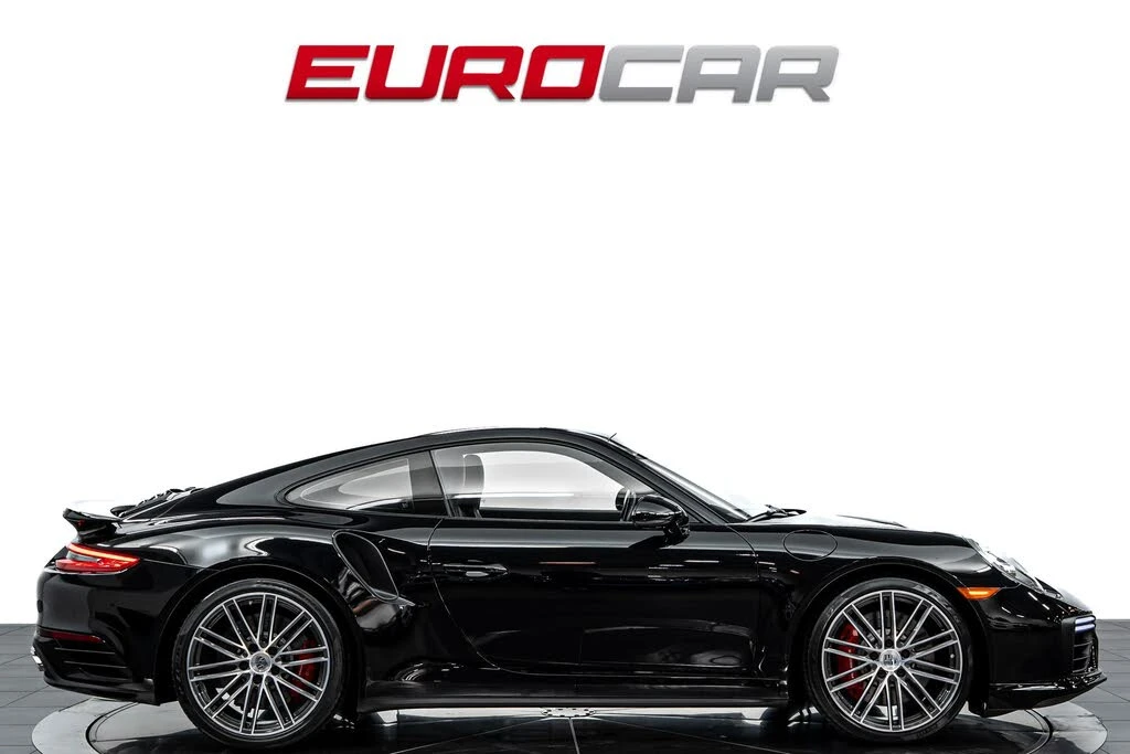2017 Porsche 991 Turbo - Image 6 of 31