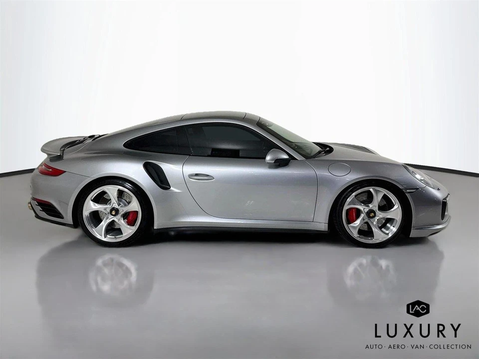 2017 Porsche 991 Turbo - Image 5 of 7