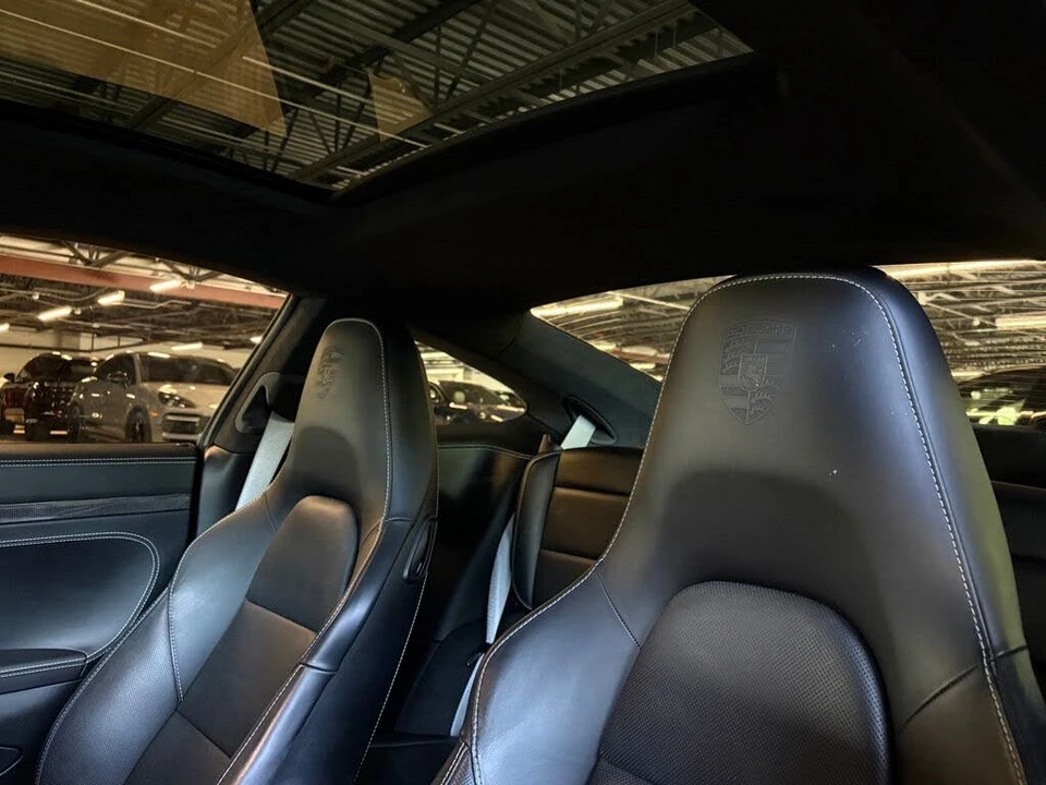 2017 Porsche 991 Turbo - Image 18 of 31