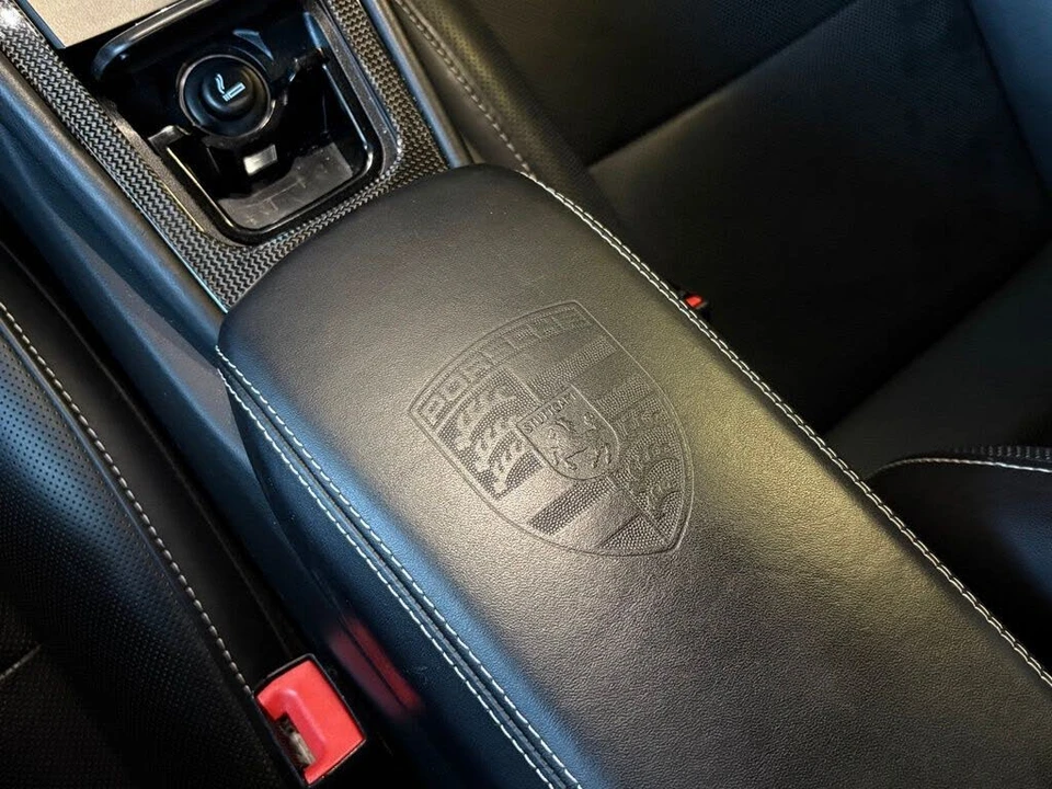 2017 Porsche 991 Turbo - Image 31 of 31