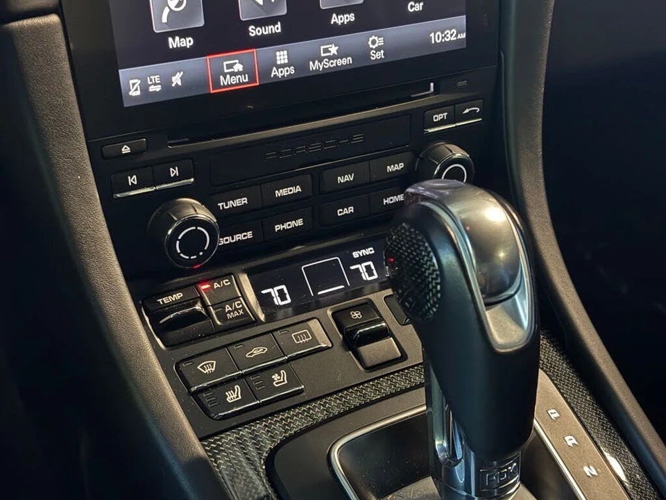 2017 Porsche 991 Turbo - Image 26 of 31