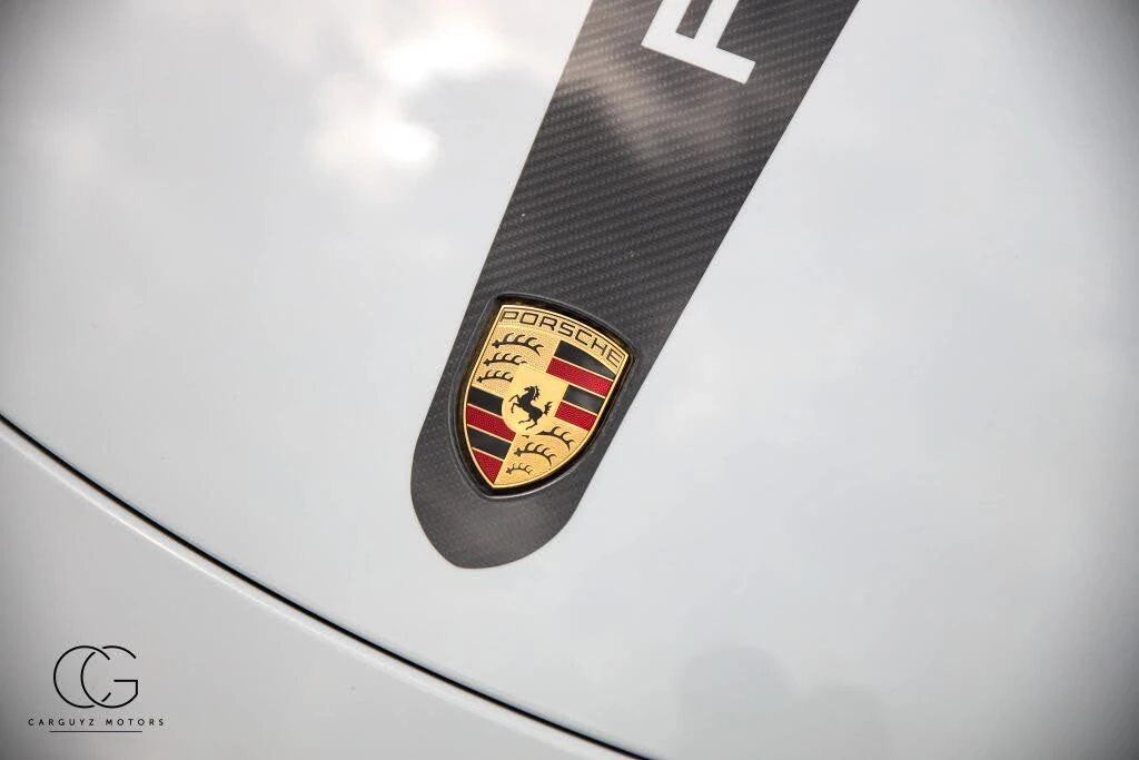 2017 Porsche 991 Turbo - Image 24 of 31