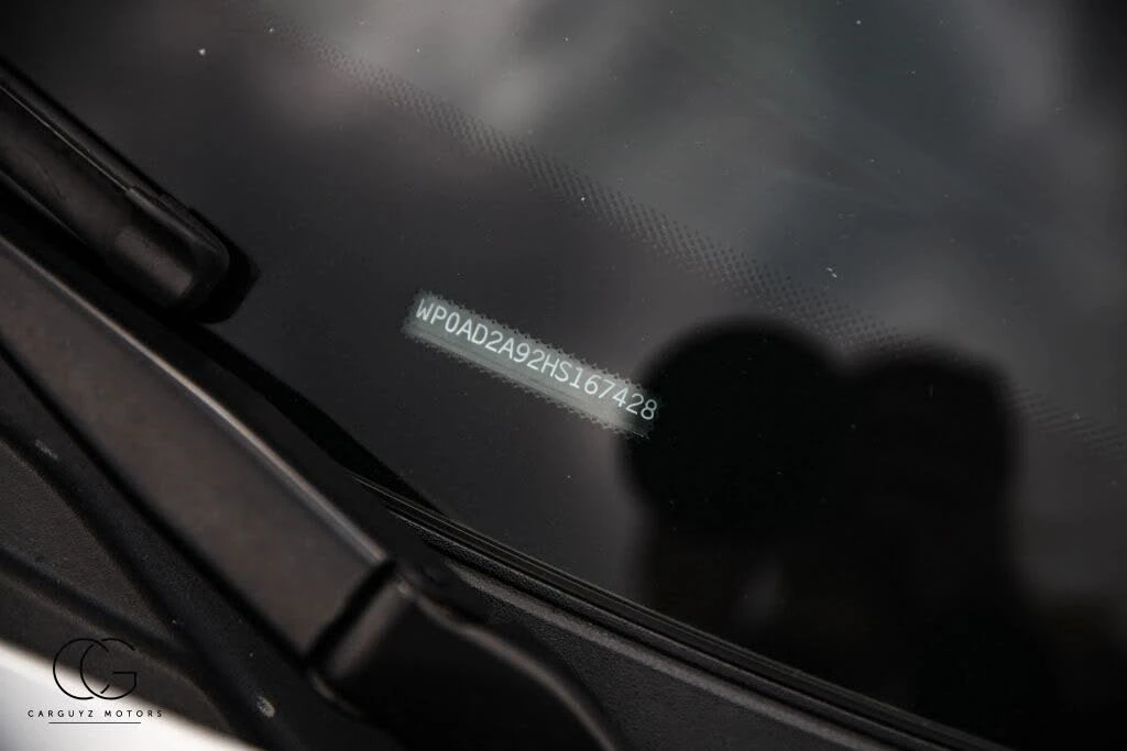 2017 Porsche 991 Turbo - Image 25 of 31