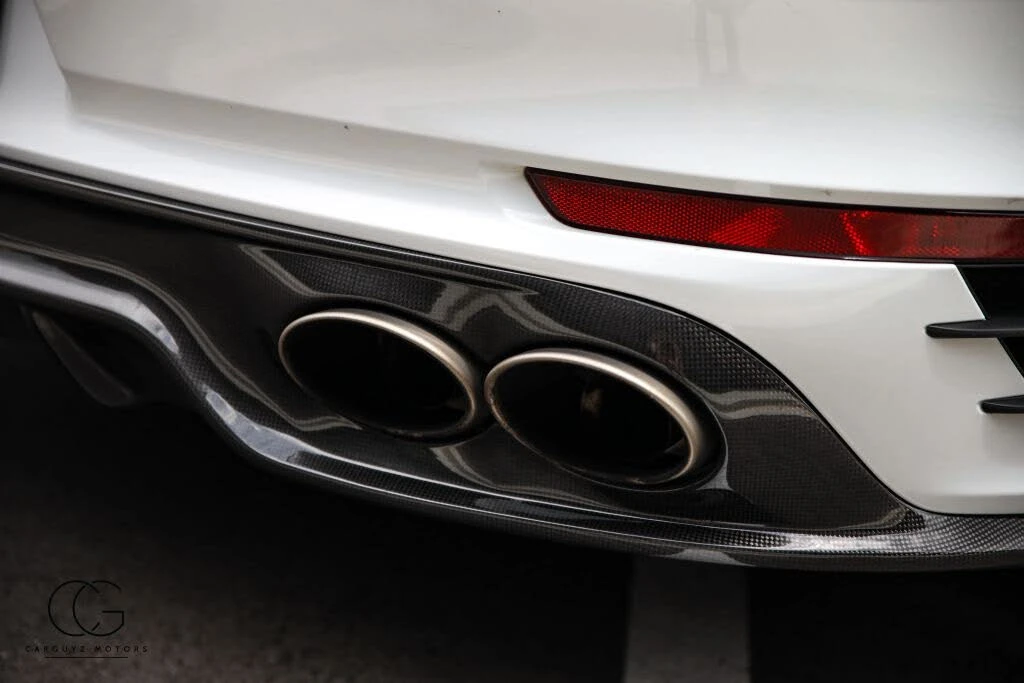 2017 Porsche 991 Turbo - Image 14 of 31