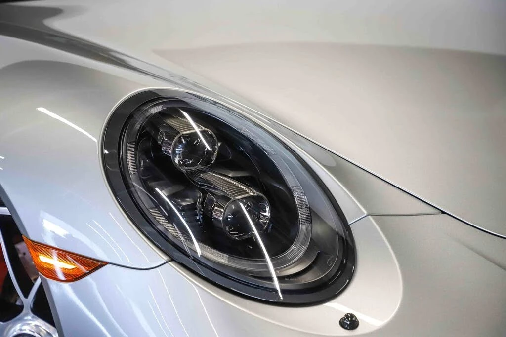2017 Porsche 991 Turbo - Image 29 of 31