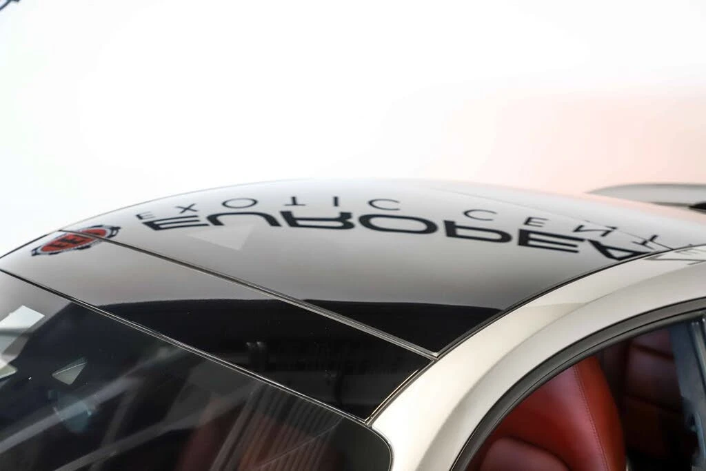 2017 Porsche 991 Turbo - Image 31 of 31