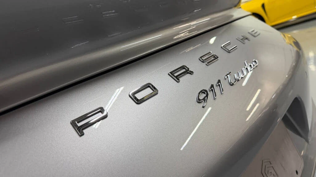 2017 Porsche 991 Turbo - Image 19 of 31