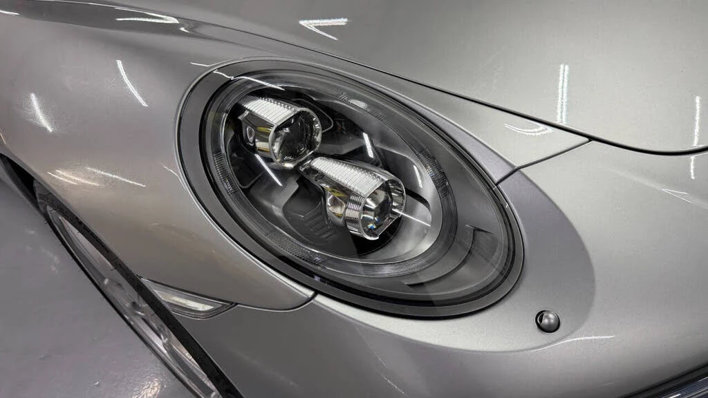 2017 Porsche 991 Turbo - Image 4 of 31