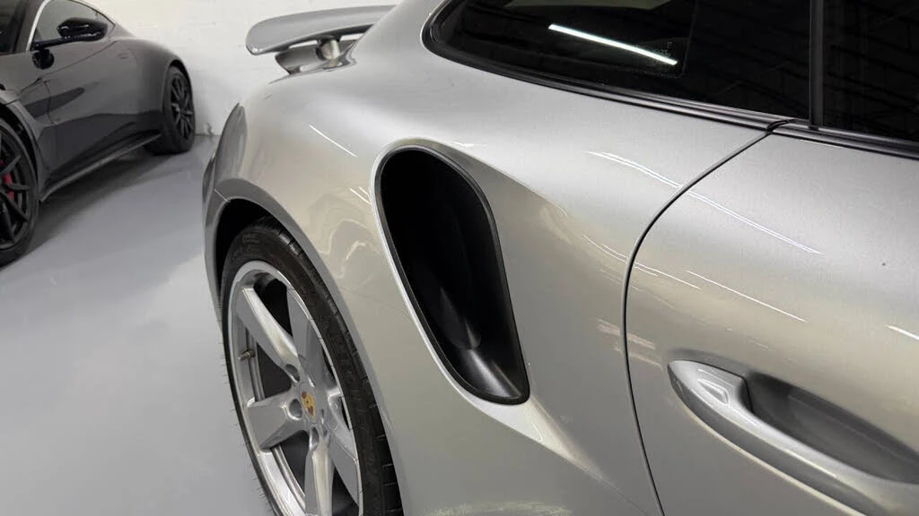2017 Porsche 991 Turbo - Image 9 of 31