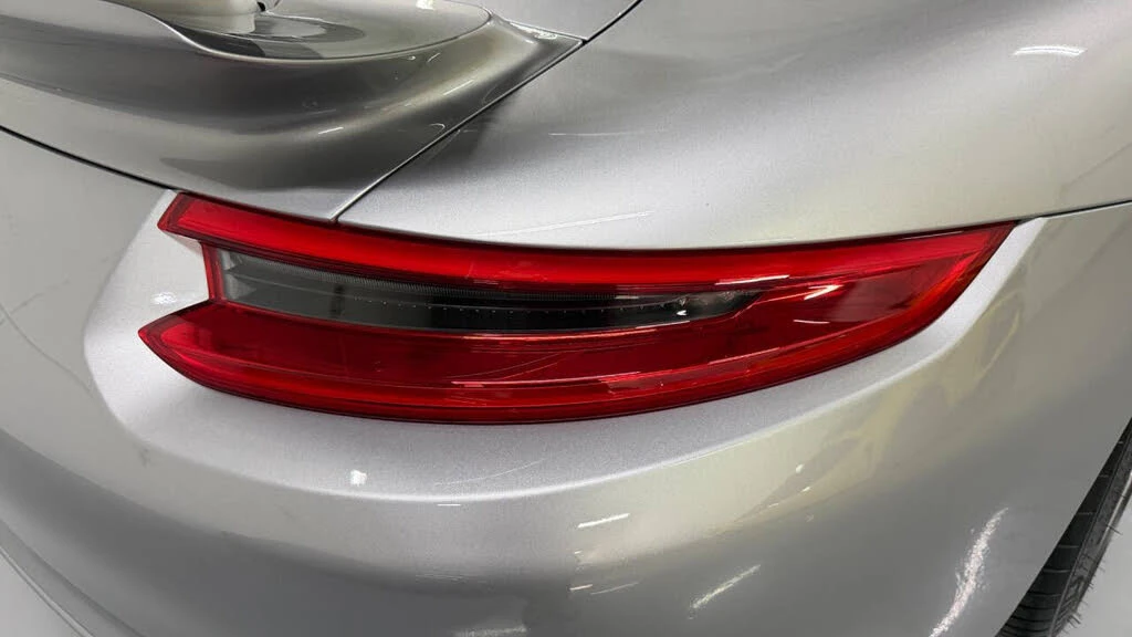 2017 Porsche 991 Turbo - Image 13 of 31