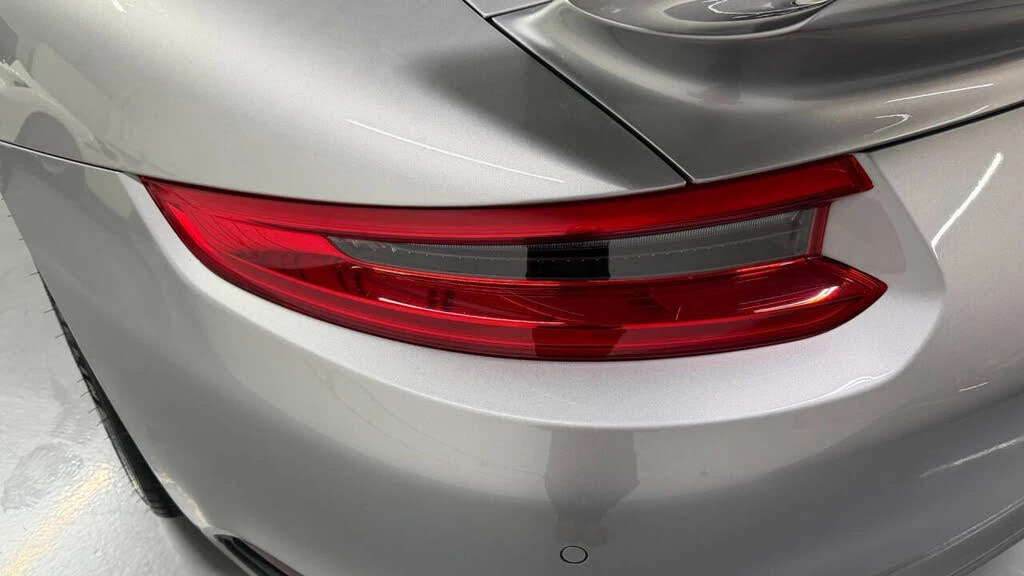 2017 Porsche 991 Turbo - Image 22 of 31