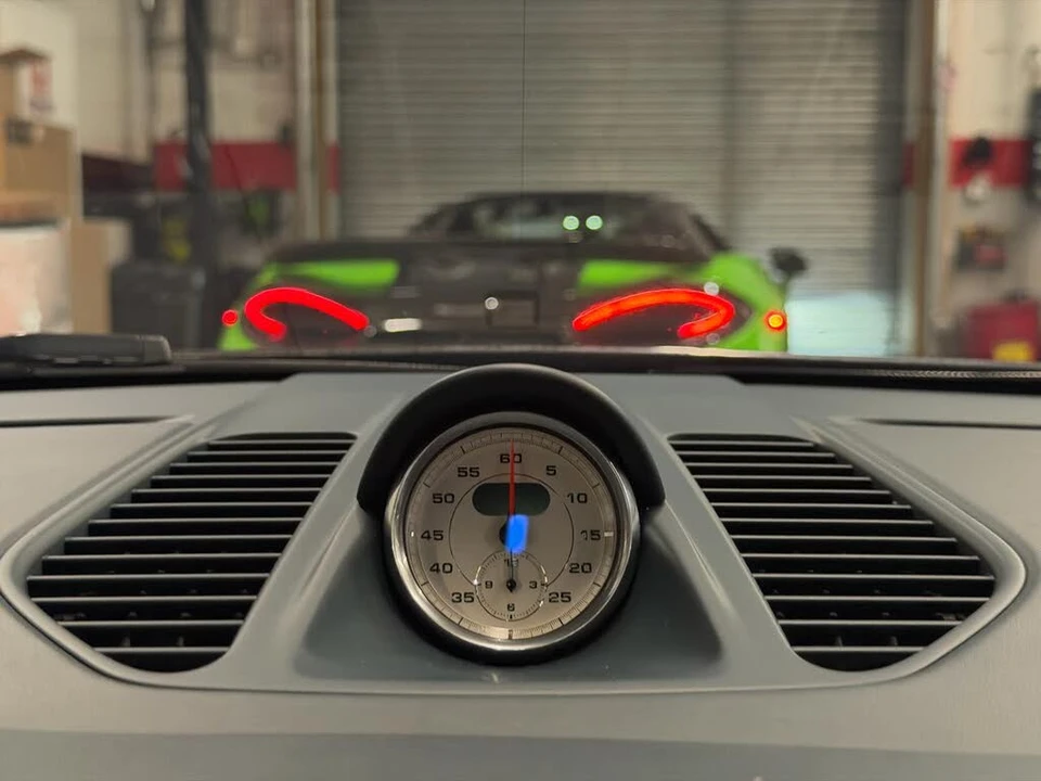 2017 Porsche 991 Turbo S - Image 18 of 28