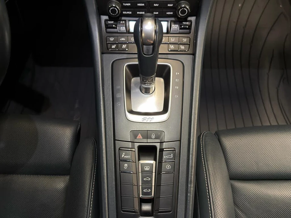 2017 Porsche 991 Turbo S - Image 20 of 28
