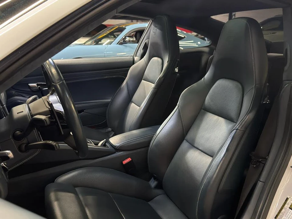 2017 Porsche 991 Turbo S - Image 14 of 28