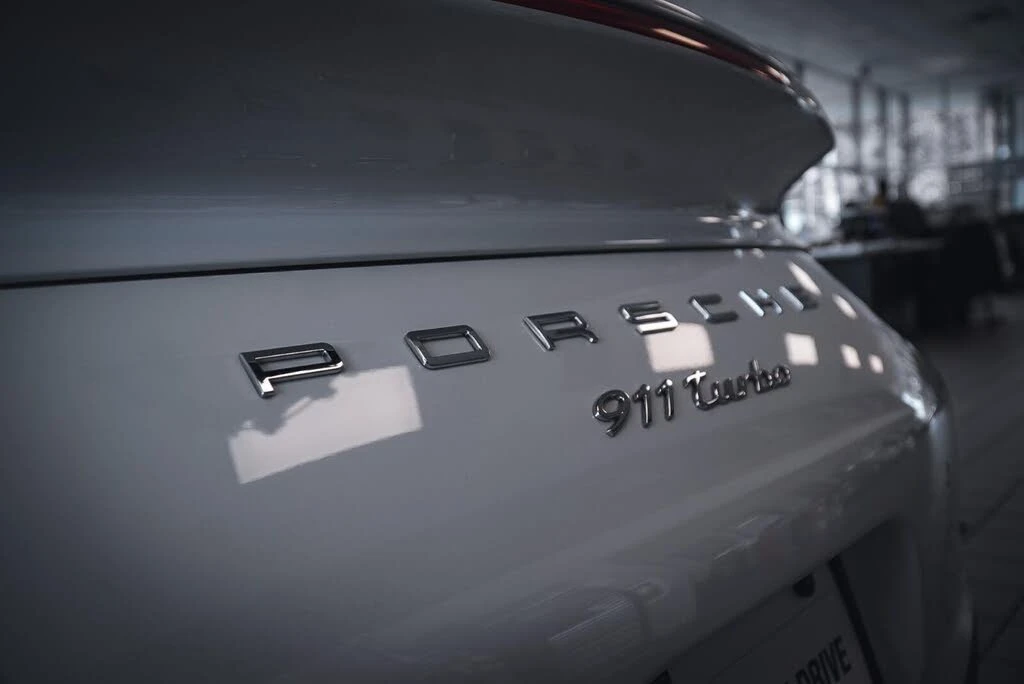 2017 Porsche 991 Turbo - Image 11 of 31