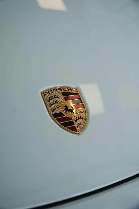 2017 Porsche 991 Turbo - Image 7 of 31