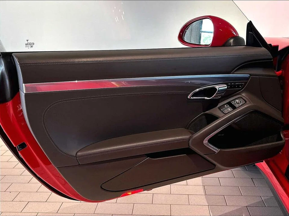 2017 Porsche 991 Turbo - Image 23 of 31