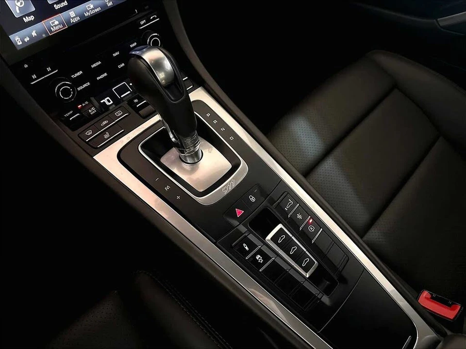 2017 Porsche 991 Turbo - Image 17 of 31