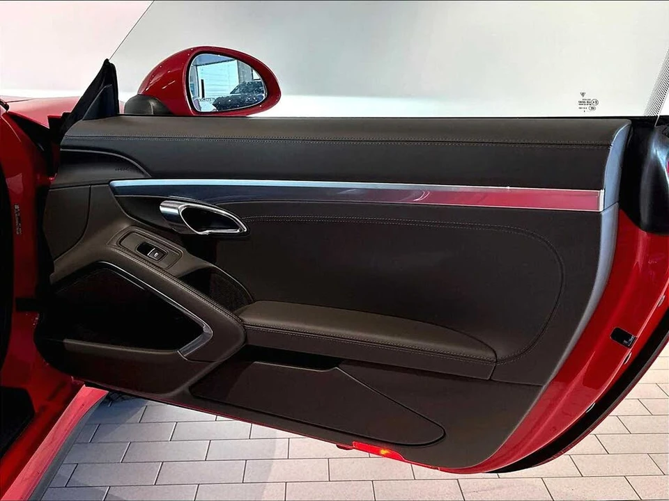 2017 Porsche 991 Turbo - Image 24 of 31