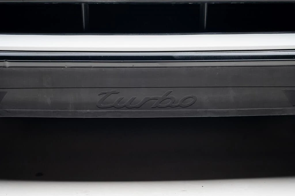 2017 Porsche 991 Turbo - Image 14 of 31