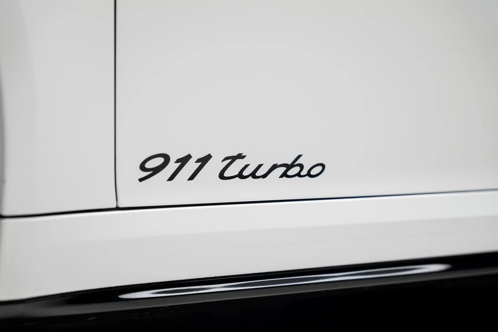 2017 Porsche 991 Turbo - Image 24 of 31