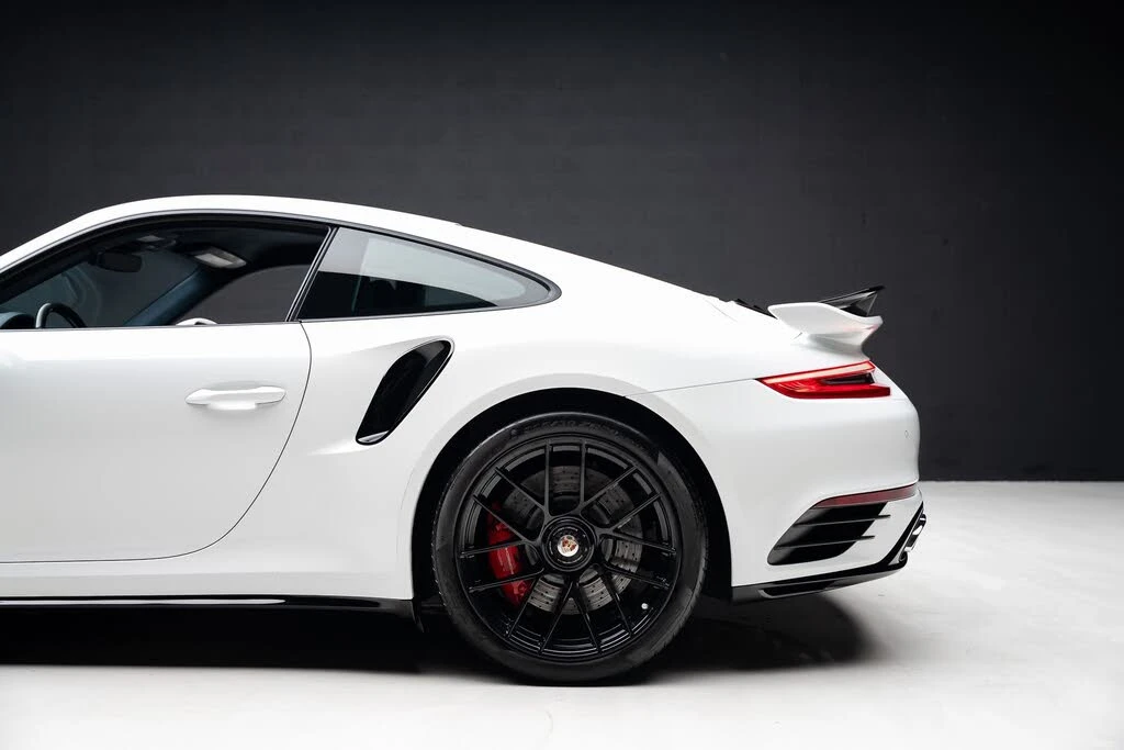 2017 Porsche 991 Turbo - Image 21 of 31