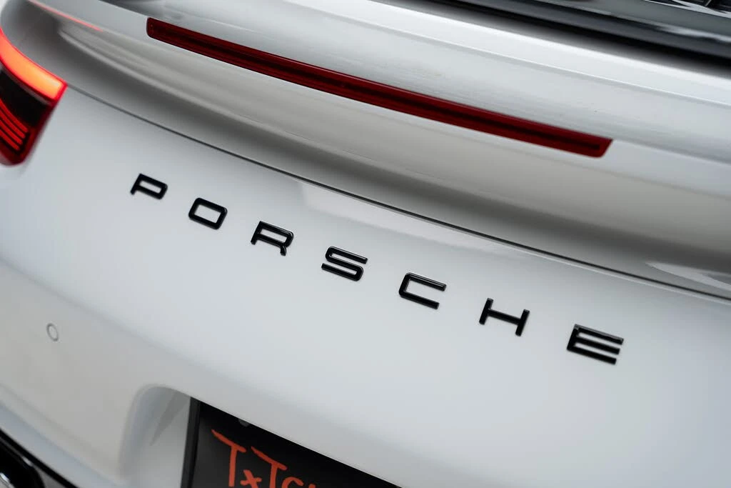 2017 Porsche 991 Turbo - Image 31 of 31