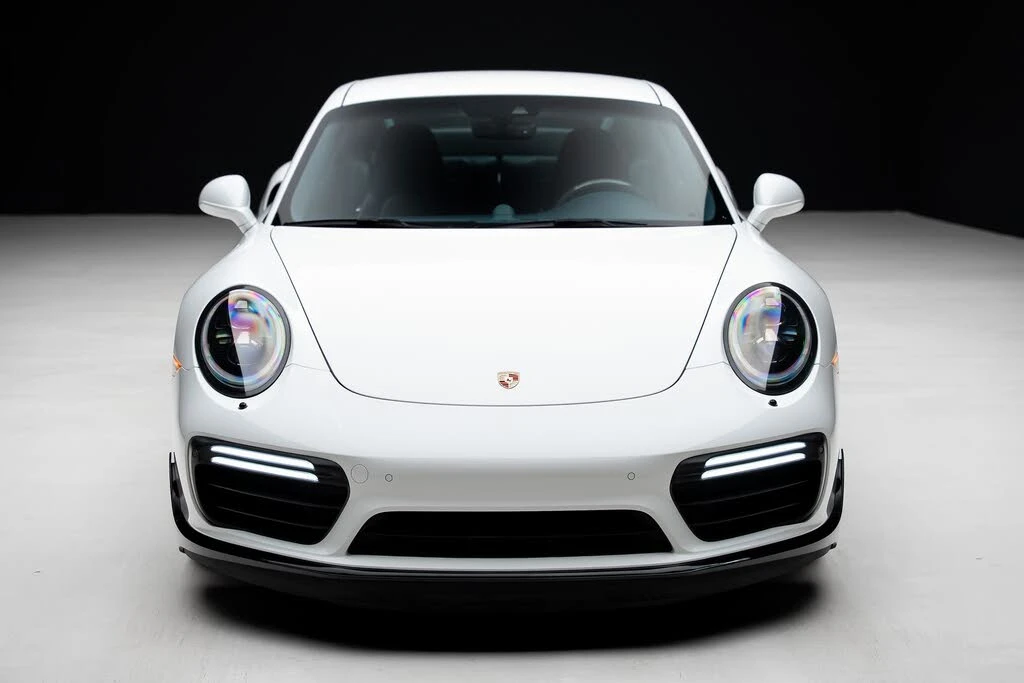 2017 Porsche 991 Turbo - Image 7 of 31