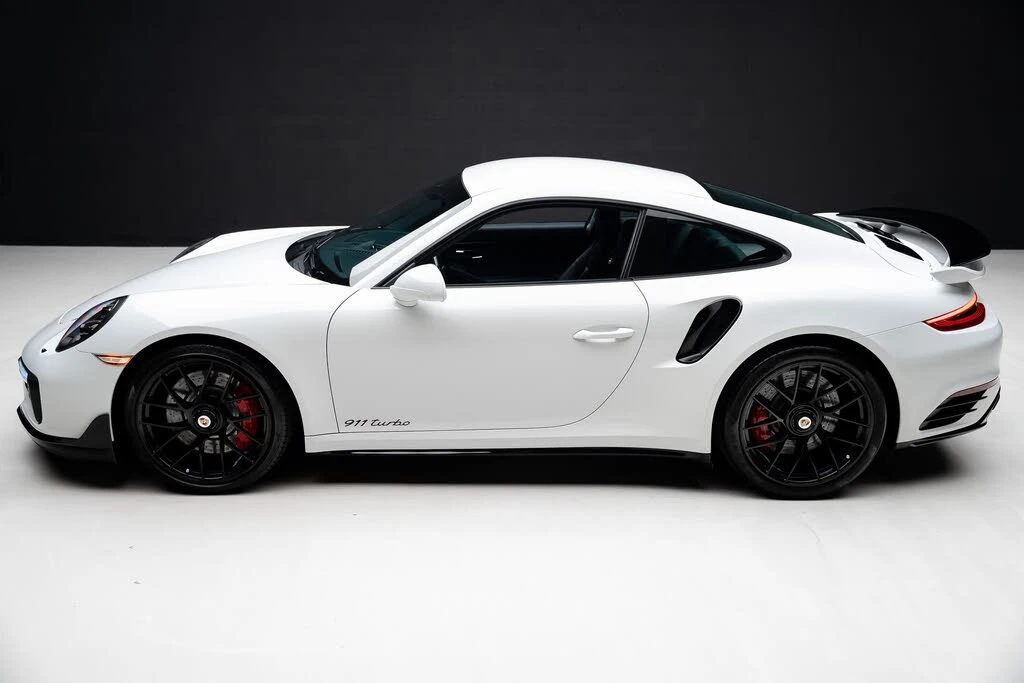 2017 Porsche 991 Turbo - Image 17 of 31
