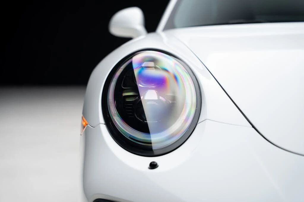 2017 Porsche 991 Turbo - Image 9 of 31